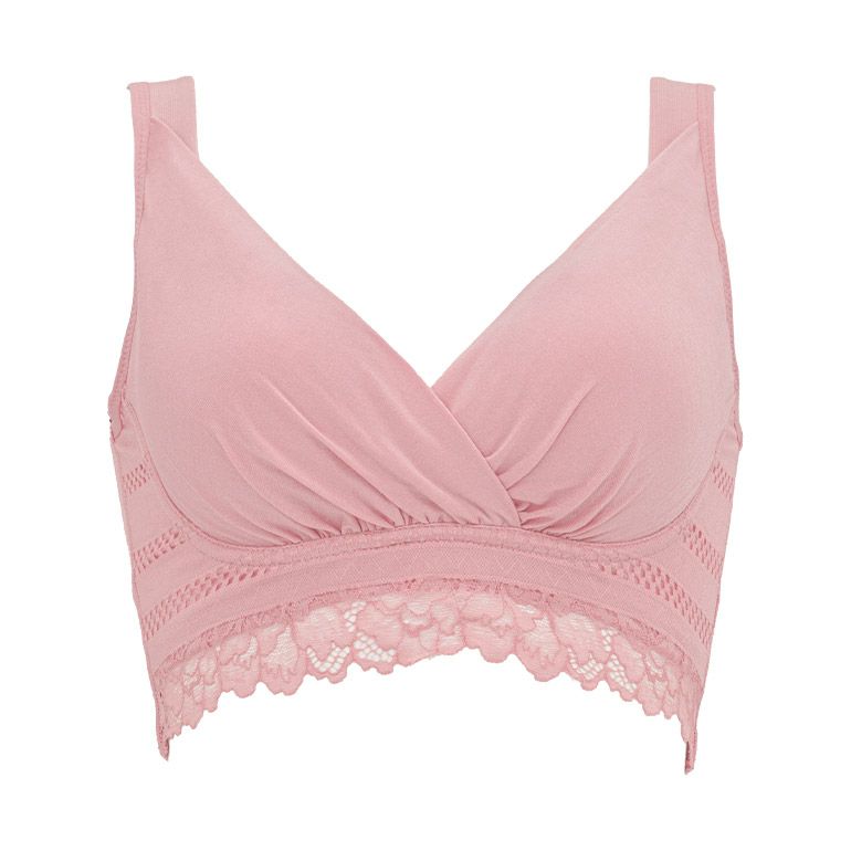 All Day Comfort Wireless Shaping Bra