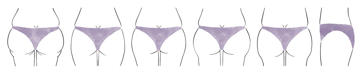 Is This Your Hip Shape?