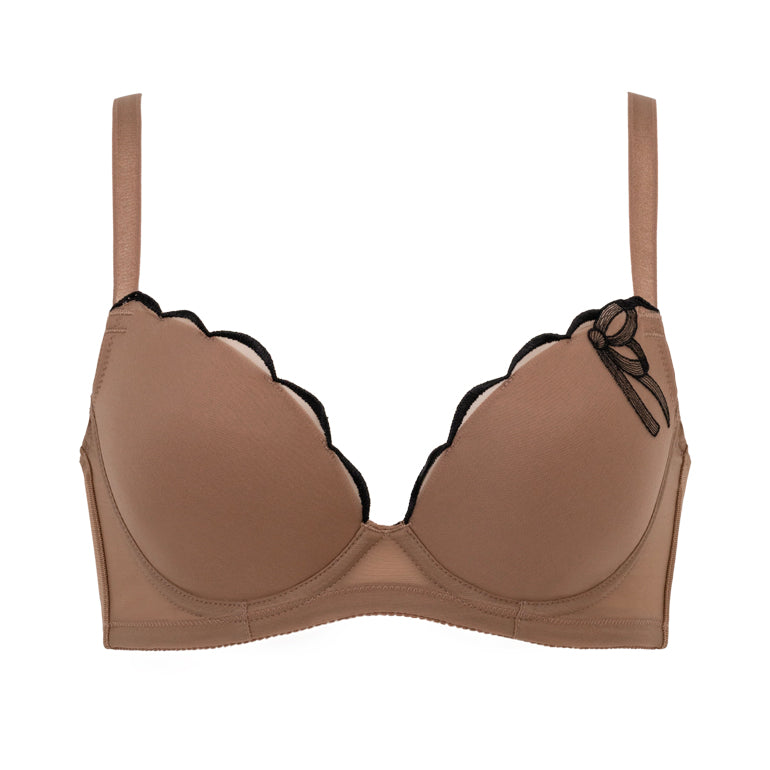 Smooth Molded Cup Bra 25S1