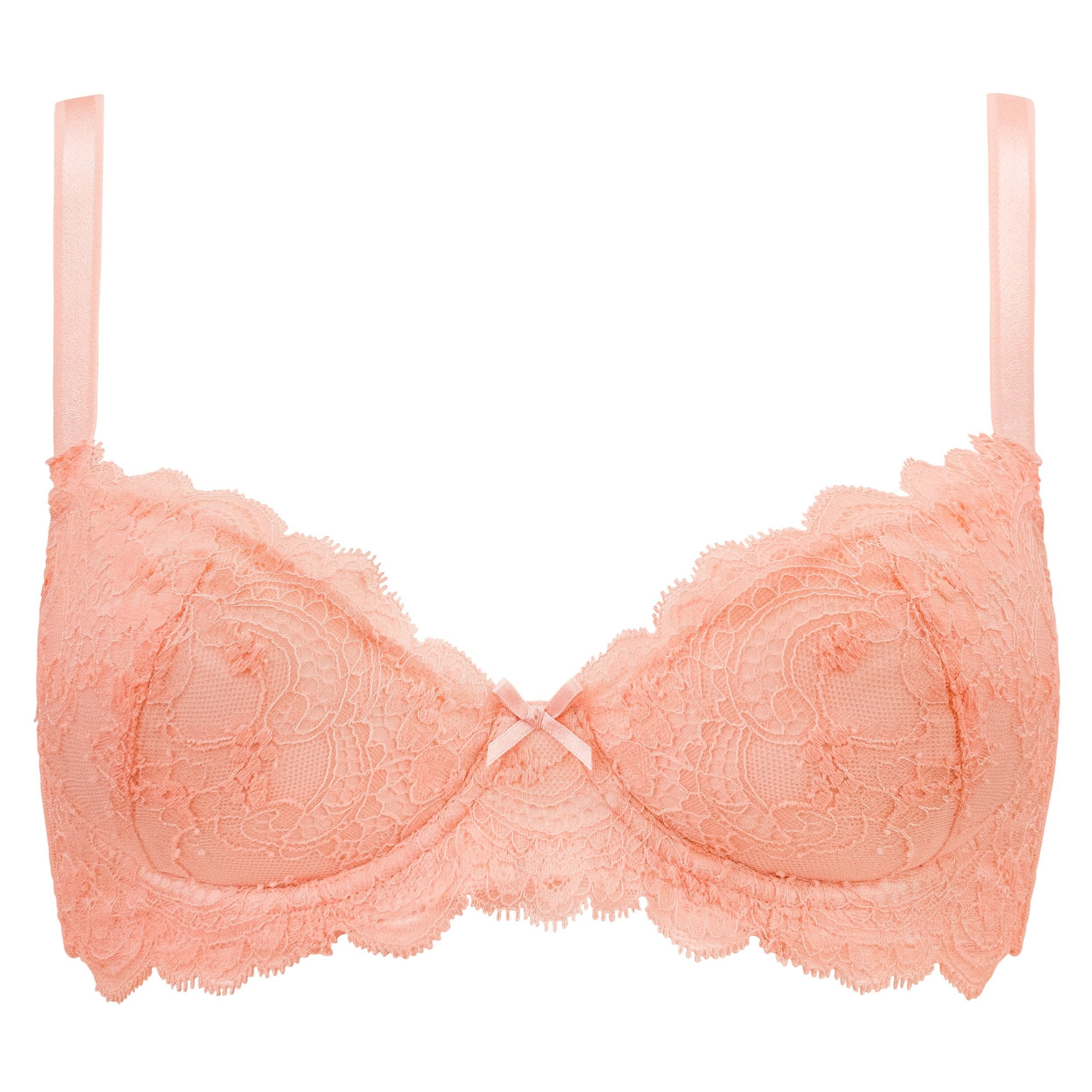 Jasmine Shaping Bra (F-G Cup Sizes)