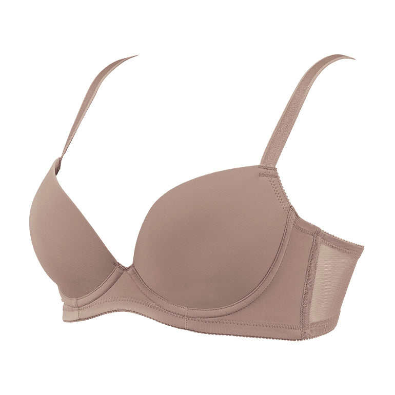 Seamless Molded T-Shirt Bra