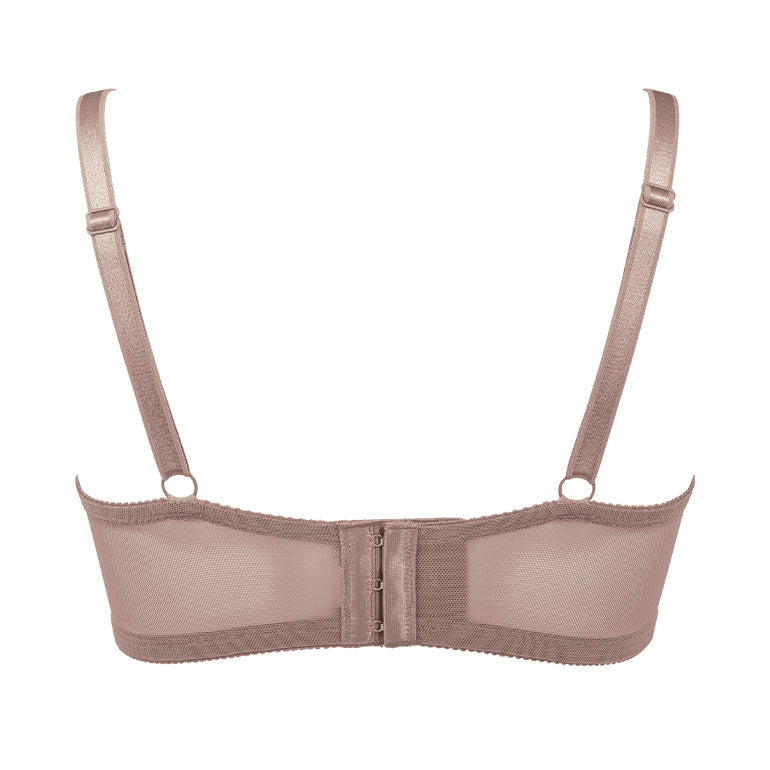 Seamless Molded T-Shirt Bra