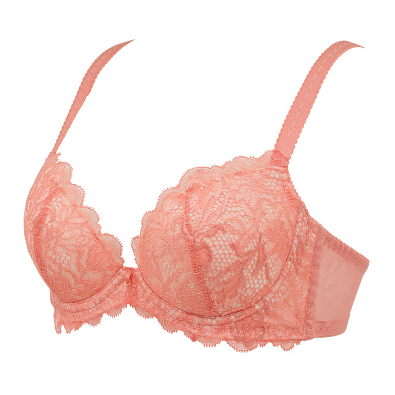 Naomi Push-Up Plunge Bra 23A1