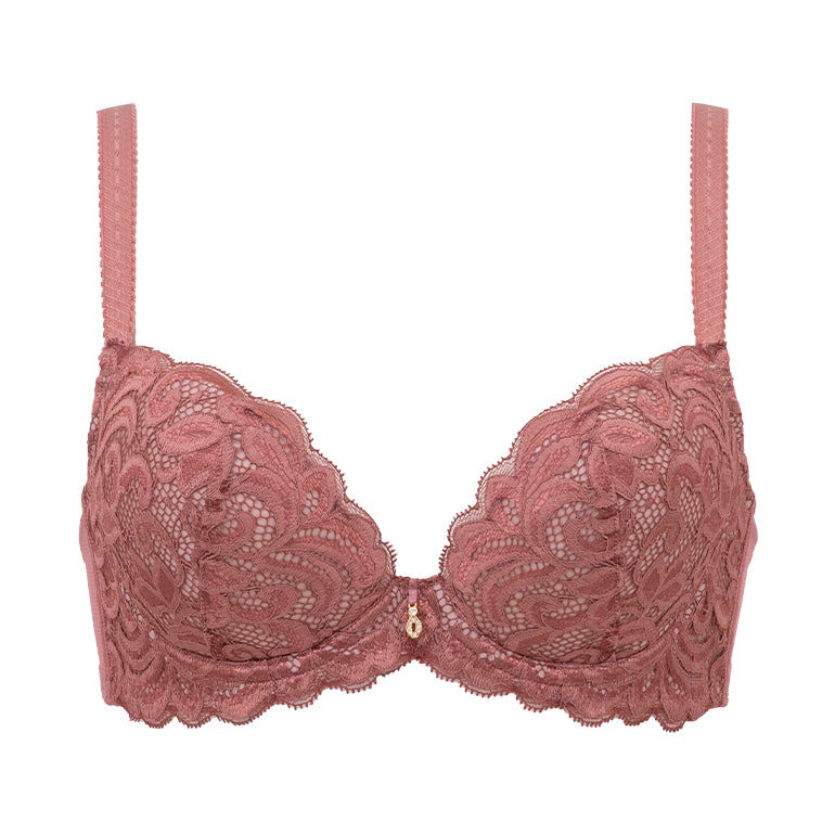 Naomi Push-Up Plunge Bra 23A2