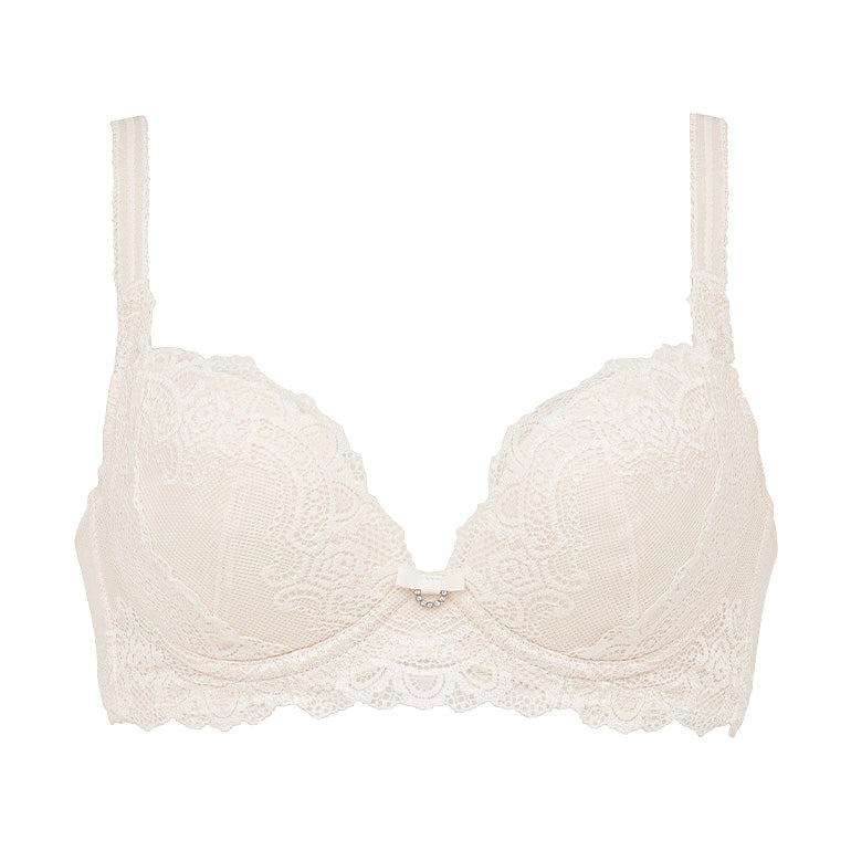 Belle Push-Up Plunge Bra 24A1
