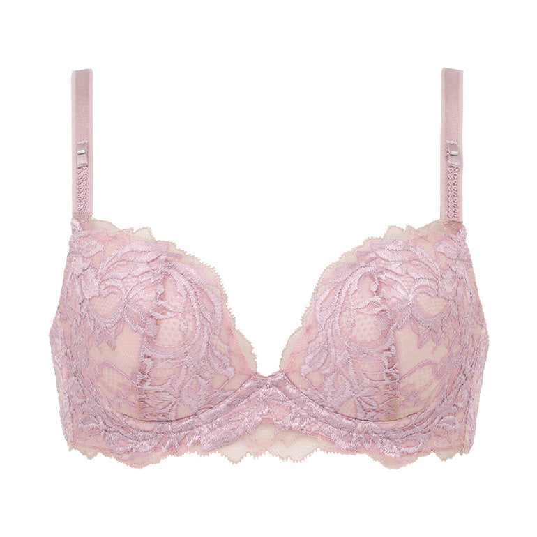 Naomi Push-Up Plunge Bra 24A2