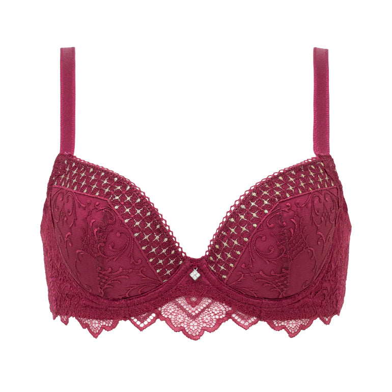 Jacqueline Contour Perfection Bra 24A1