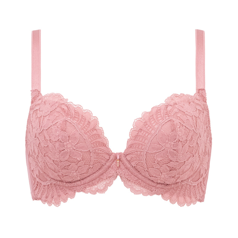 Naomi Push-Up Plunge Bra 24A3