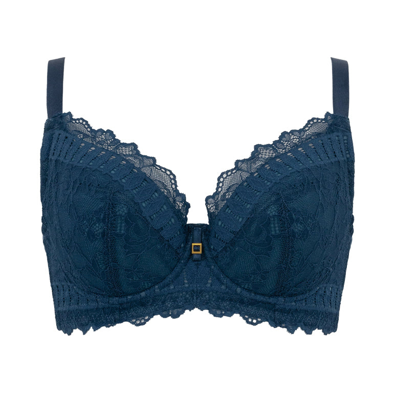 Elin Full Coverage Bra 25S1