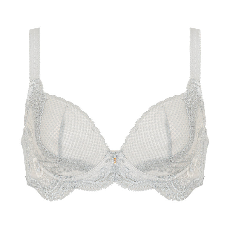 Naomi Push-Up Plunge Bra 25S2