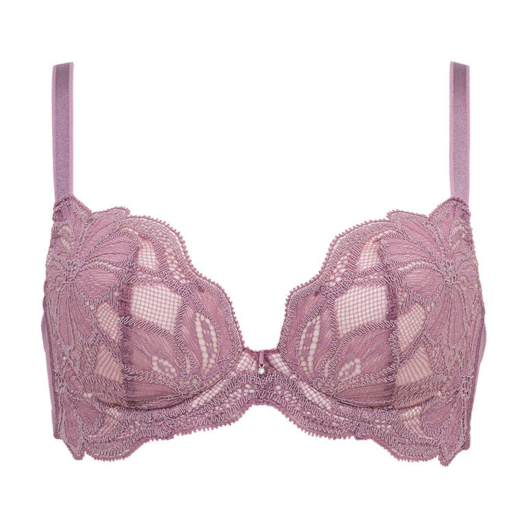 Naomi Push-Up Plunge Bra 25S3