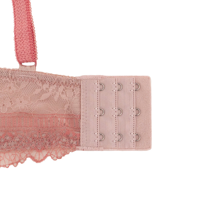 Belle Push-Up Plunge Bra 25A1