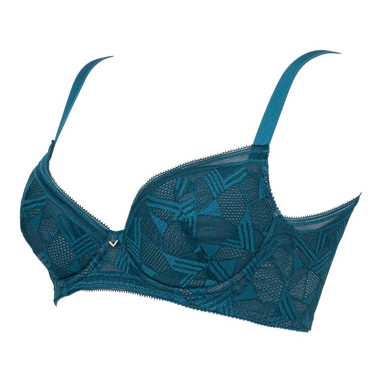 Wendy Smoothing Shaping Bra 25A1