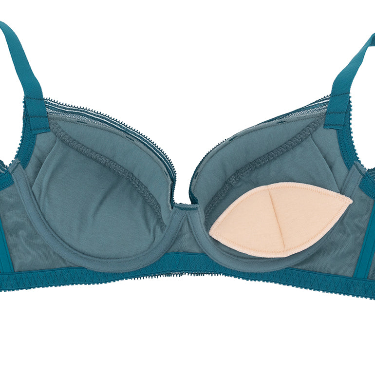Wendy Smoothing Shaping Bra 25A1