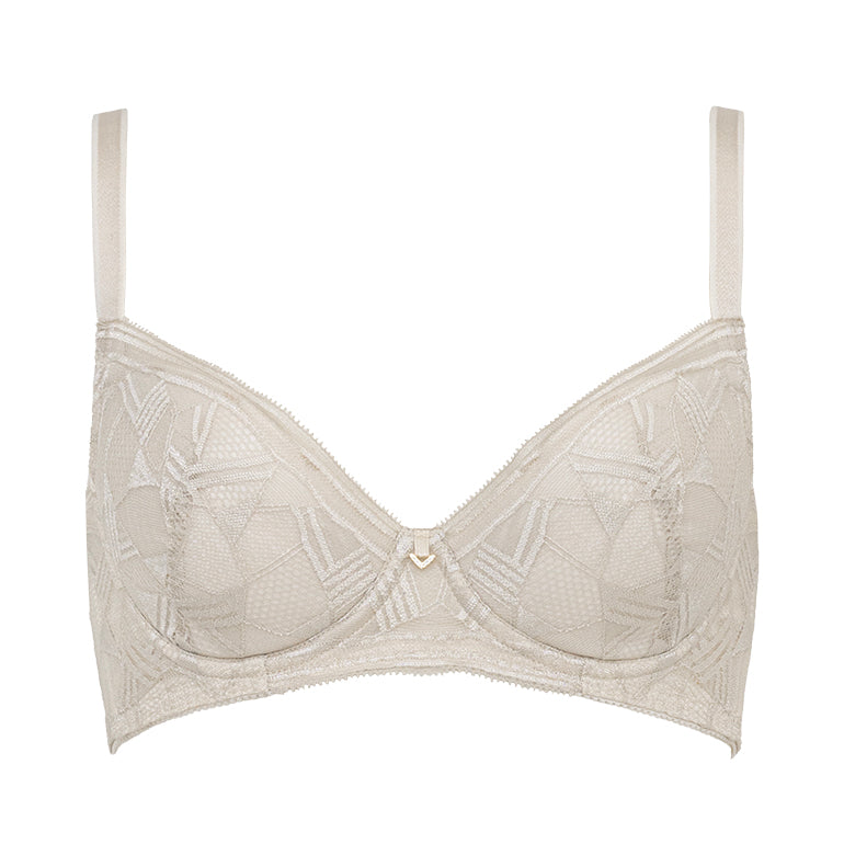 Wendy Smoothing Shaping Bra 25A1