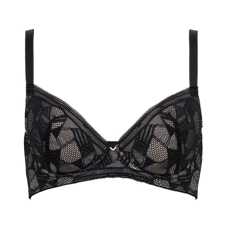 Wendy Smoothing Shaping Bra 25A1