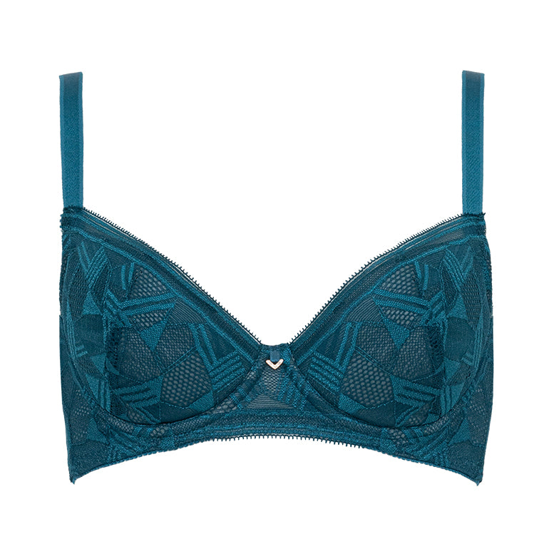 Wendy Smoothing Shaping Bra 25A1