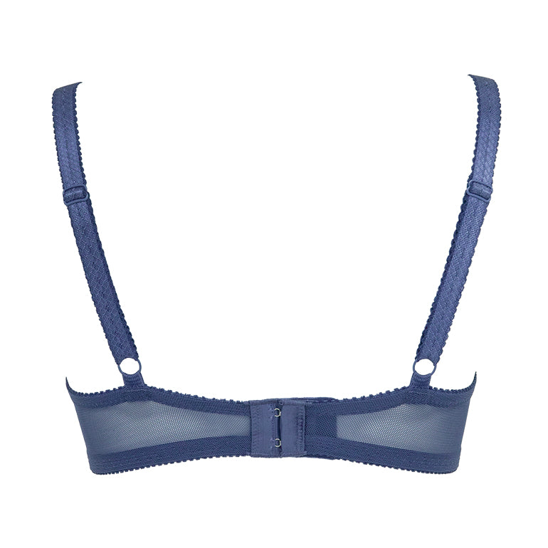 Naomi Push-Up Plunge Bra 25A1