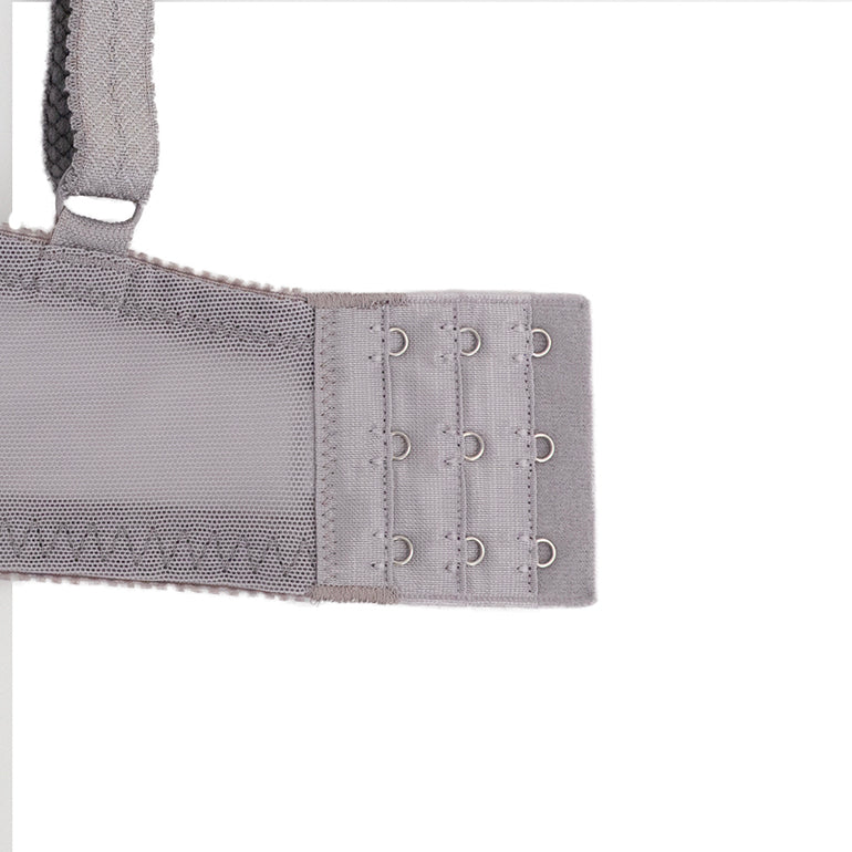 Lacy Minimizer Bra 25A1