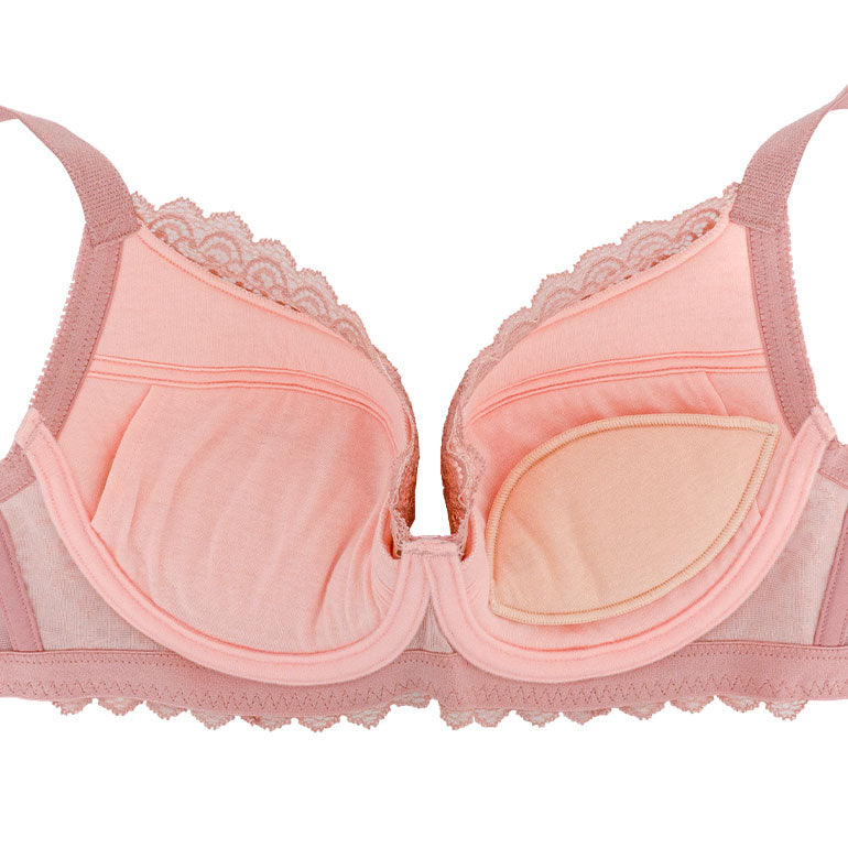 Elin Full Coverage Bra 25A1