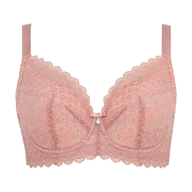 Elin Full Coverage Bra 25A1