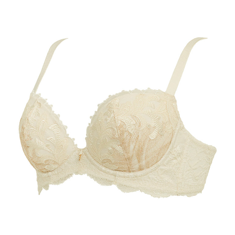 Belle Push-Up Plunge Bra 25A2