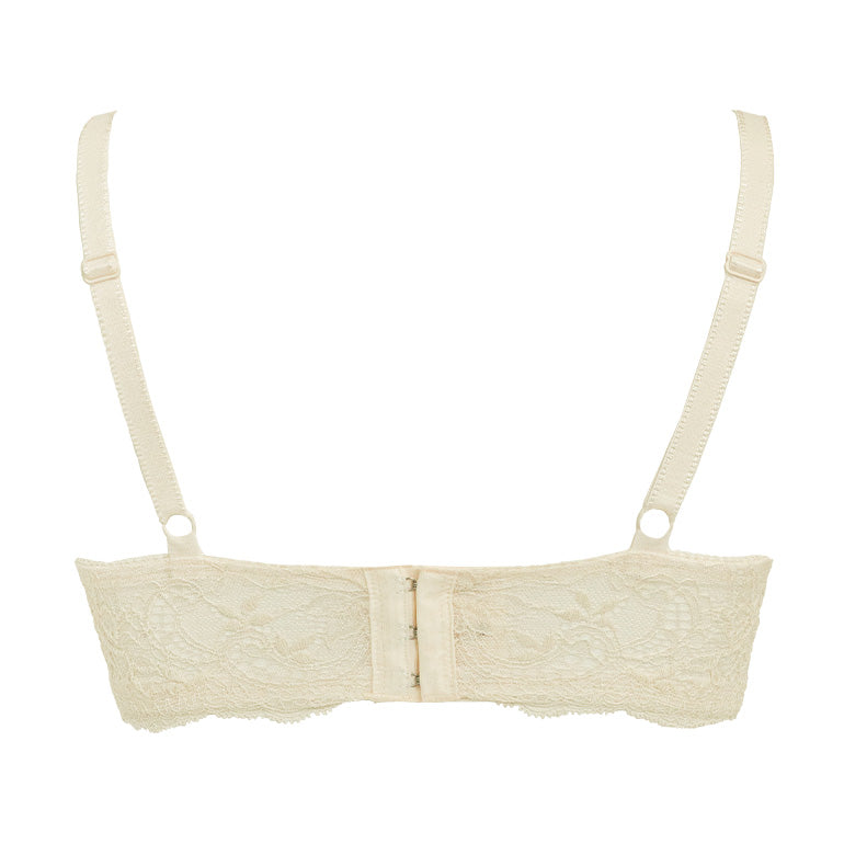 Belle Push-Up Plunge Bra 25A2