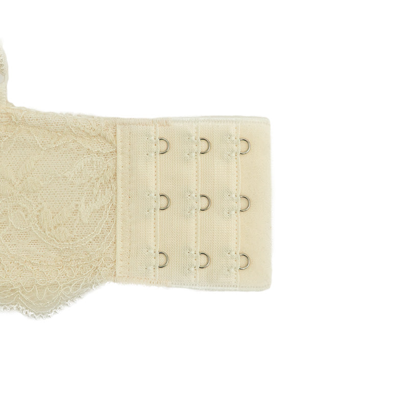 Belle Push-Up Plunge Bra 25A2