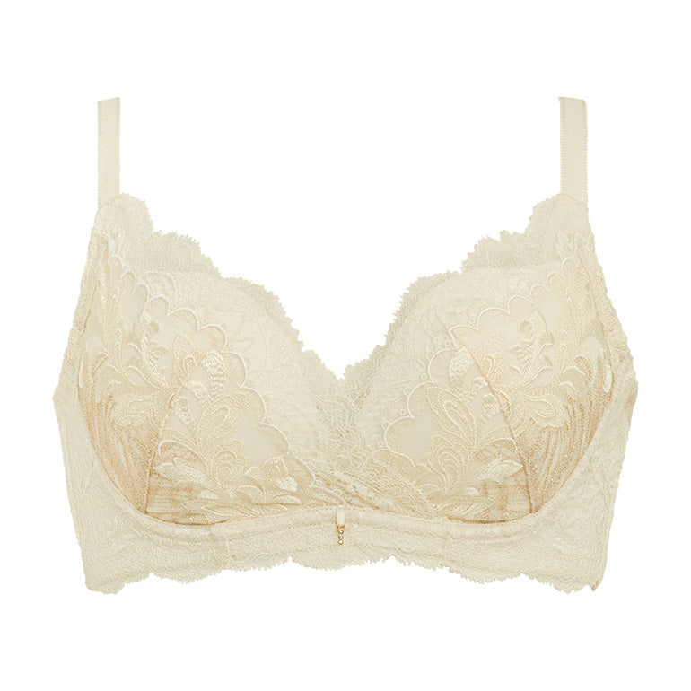 Wireless Shaping Bra 25A2