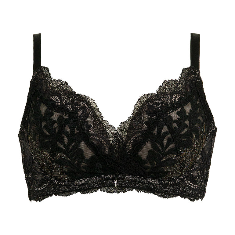 Wireless Shaping Bra 25A2