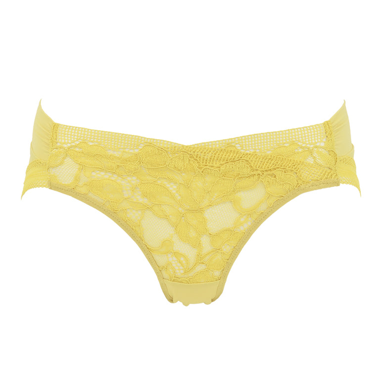 Jasmine Panty 24S1