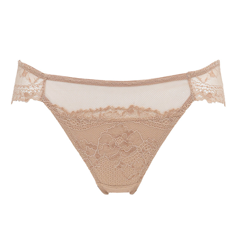 Nudy Style Panty 24S1