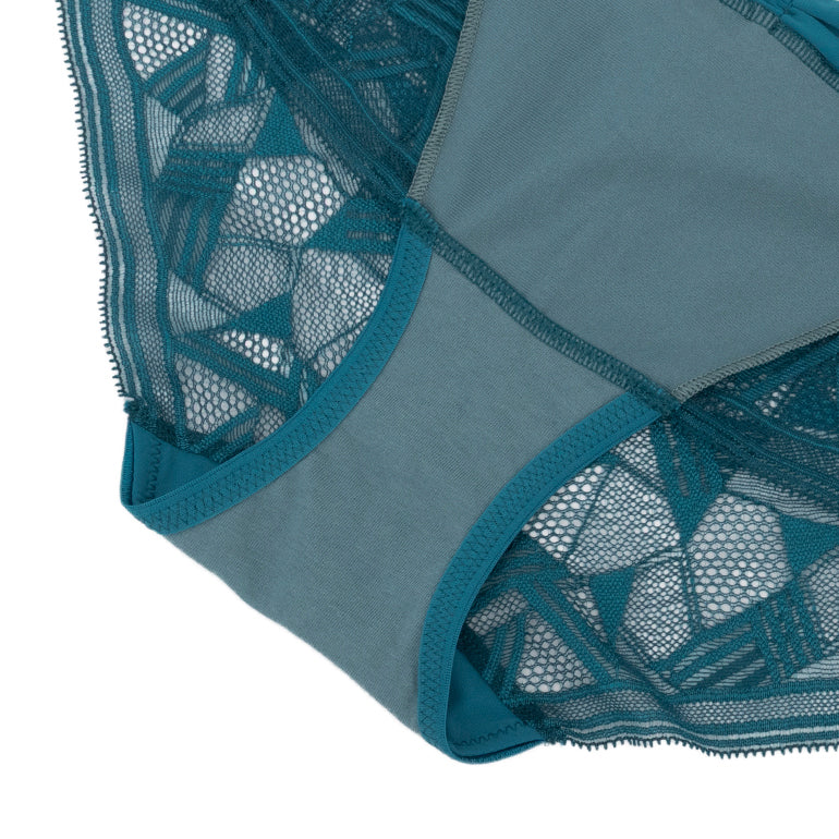 Wendy Smoothing Panty 25A1