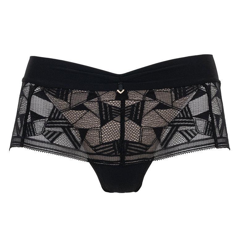 Wendy Smoothing Panty 25A1