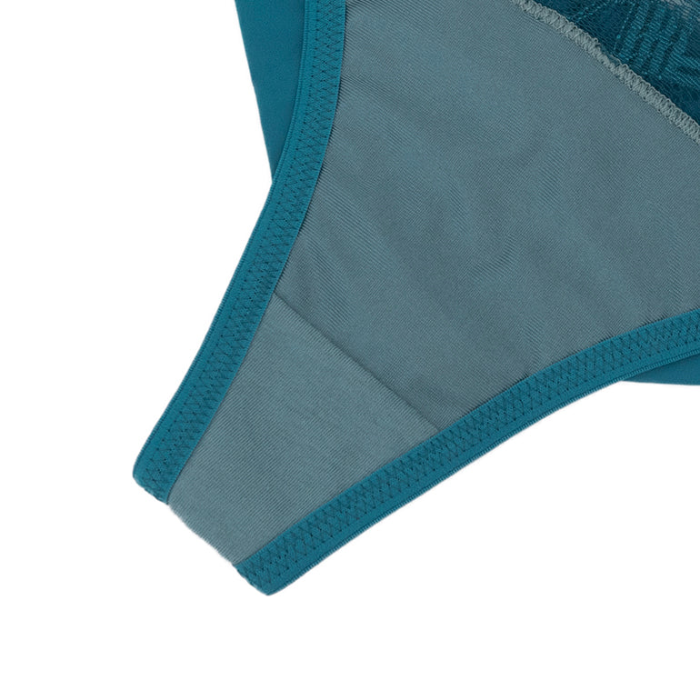 Wendy Smoothing Thong 25A1