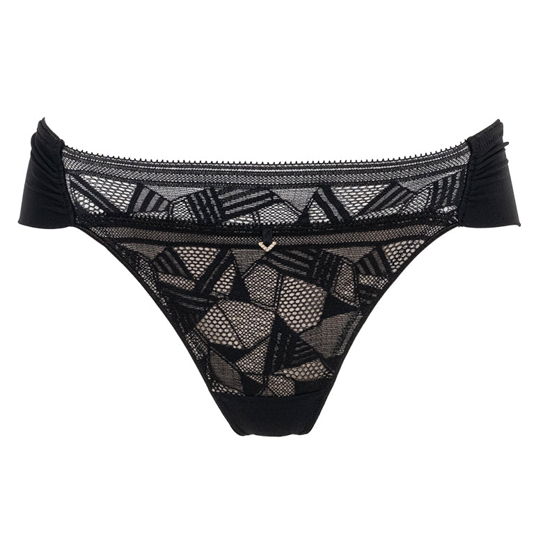 Wendy Smoothing Thong 25A1