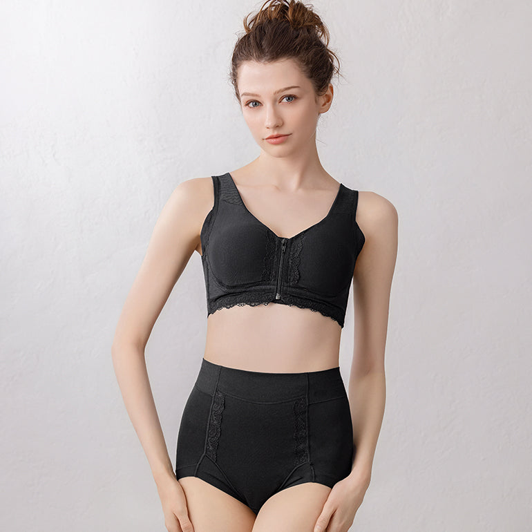 Smooth Comfort Shaping Panty 25