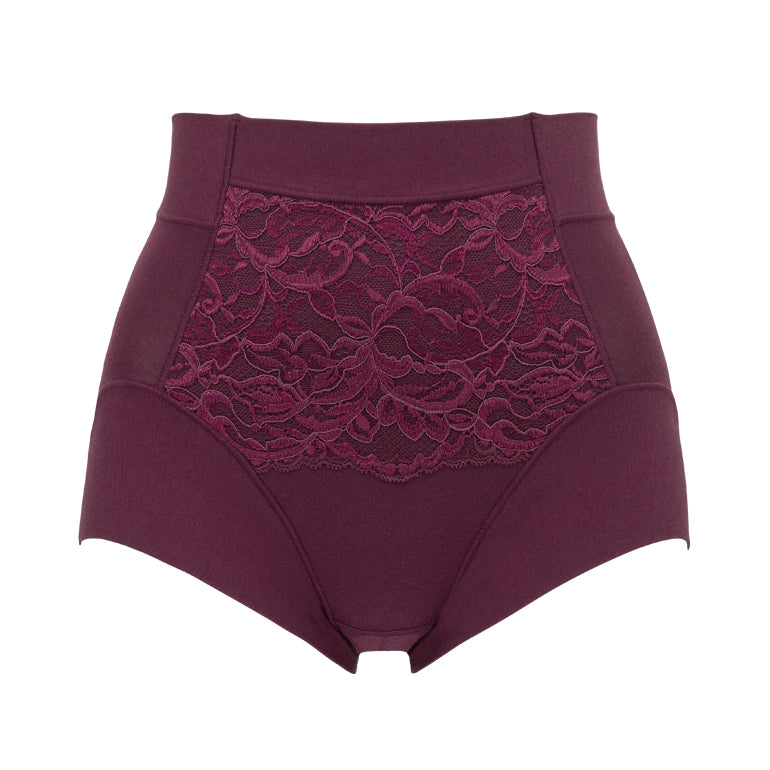 Cotton Blend Catch Fit Panty 23