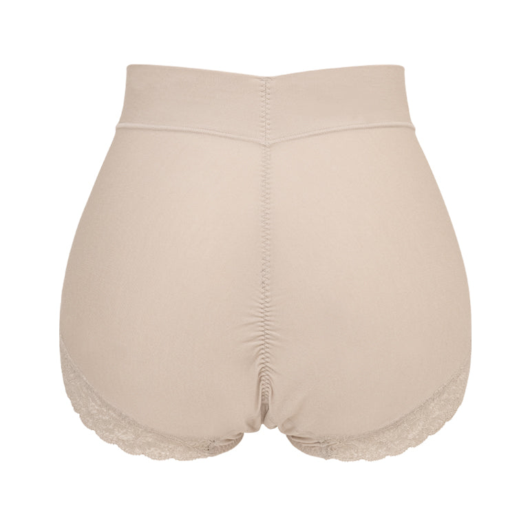 Full Coverage Lacy Panty 24