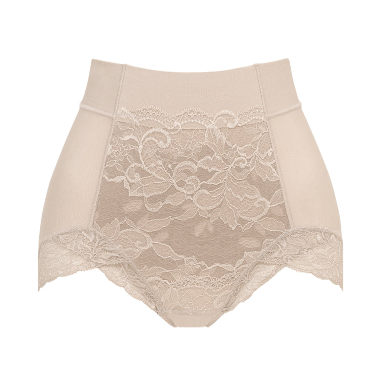 Full Coverage Lacy Panty 24