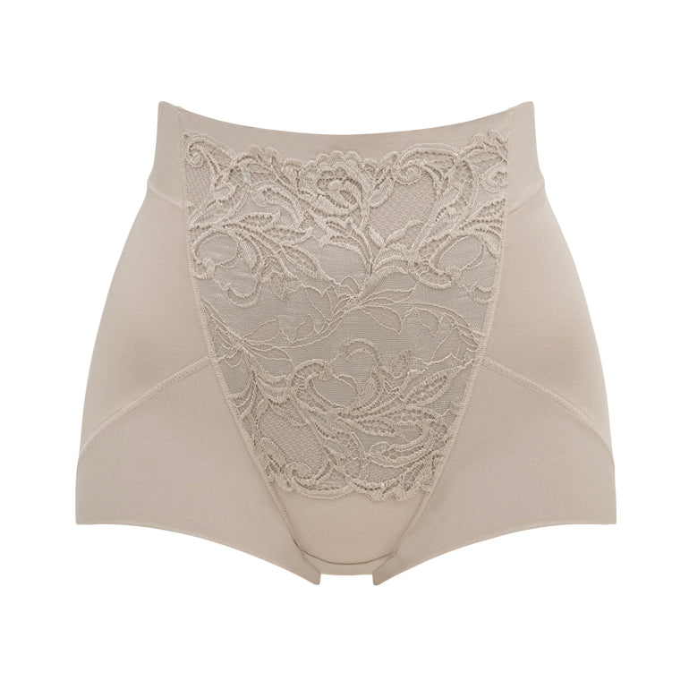 Heart Hip Uplift Shaping Panty 24