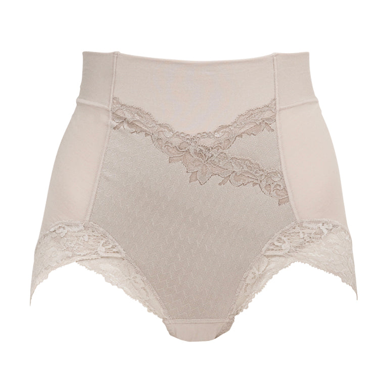 Smooth Lace Panty 25