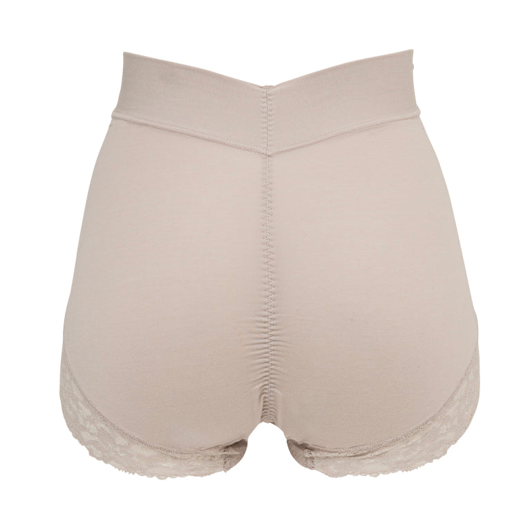 Smooth Lace Panty 25