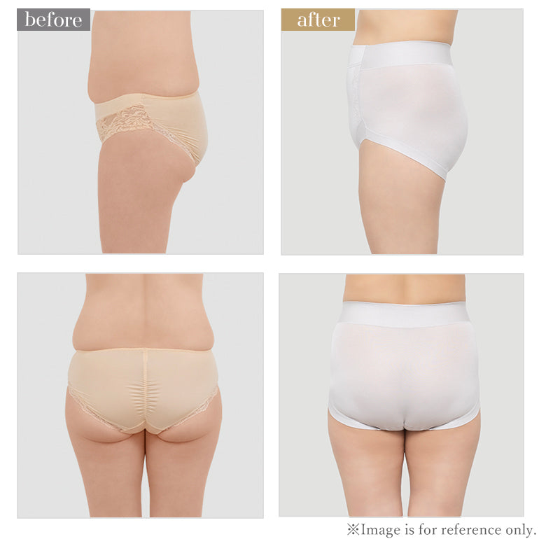 Slimming Comfort Shaping Panty 25