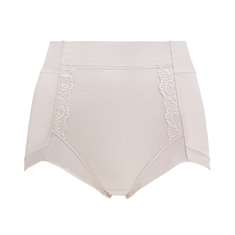 Smooth Comfort Shaping Panty 25