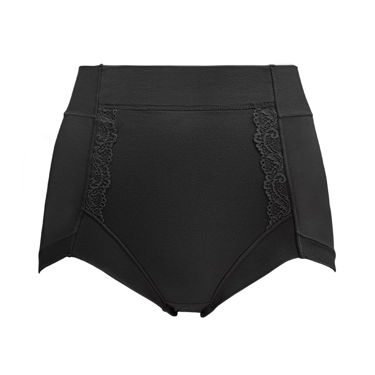 Smooth Comfort Shaping Panty 25