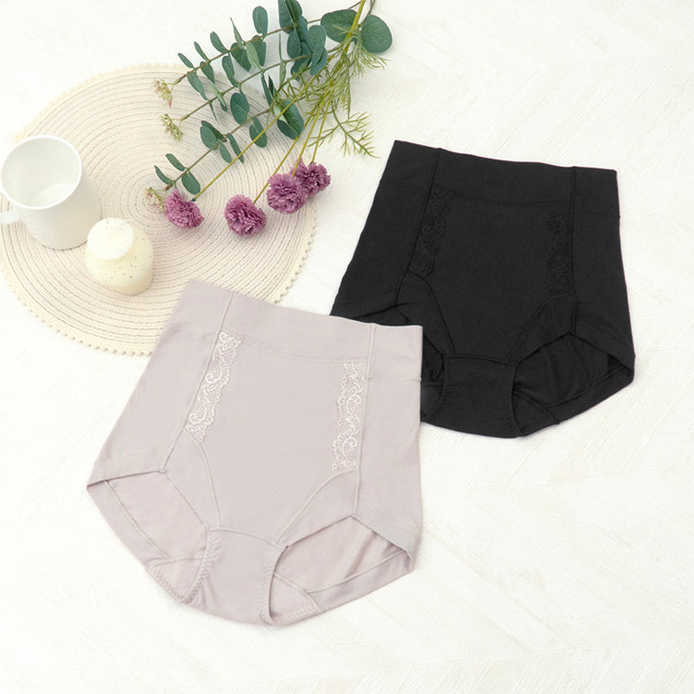 Smooth Comfort Shaping Panty 25