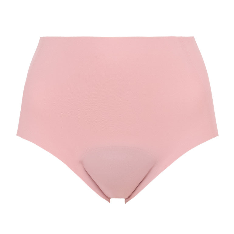 Seamless Absorbent Panty 25
