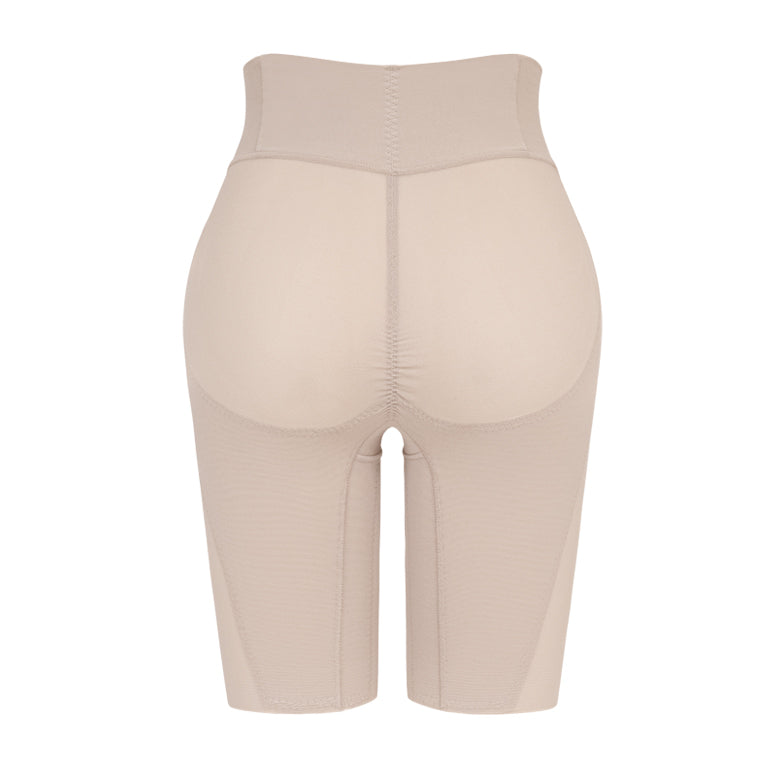 Full Coverage Lacy Girdle 24