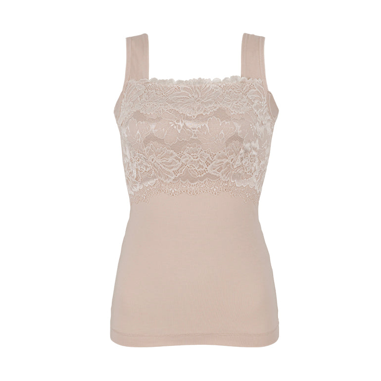 Happy Bust-Up Bra Camisole 24